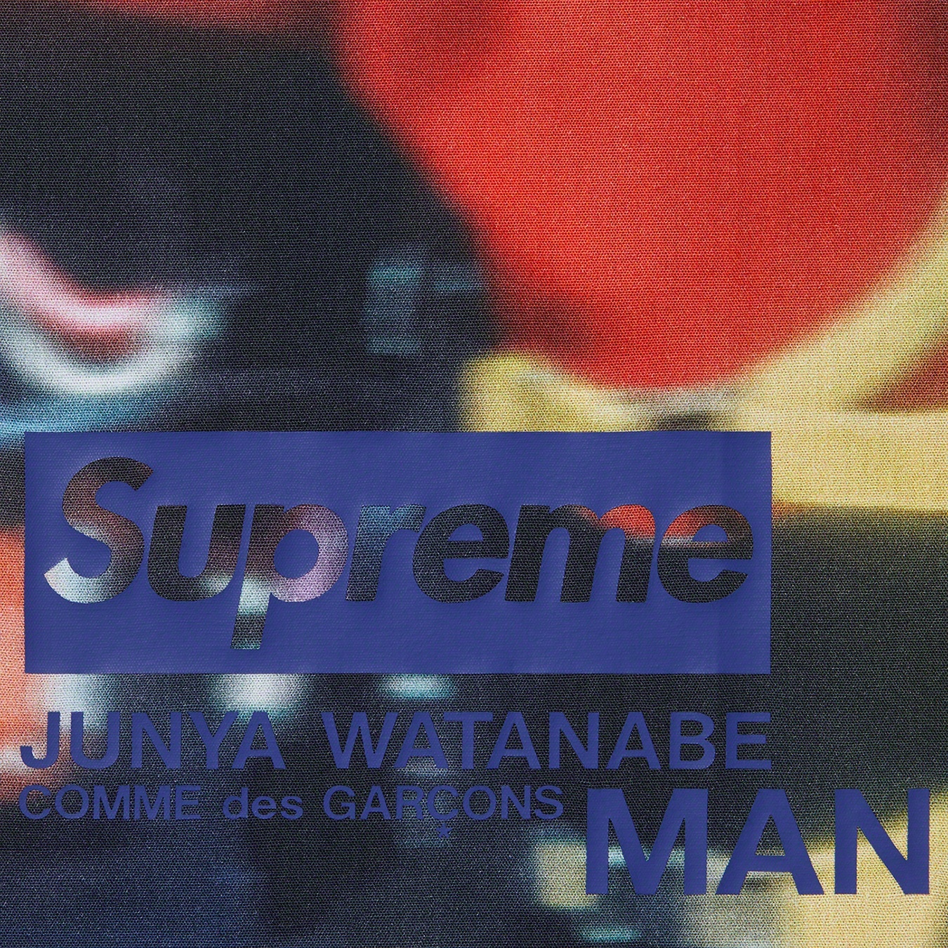 Supreme®/JUNYA WATANABE COMME des GARÇONS MAN Nature Shirt view 5